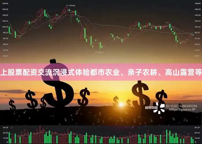 上股票配资交流沉浸式体验都市农业、亲子农耕、高山露营等