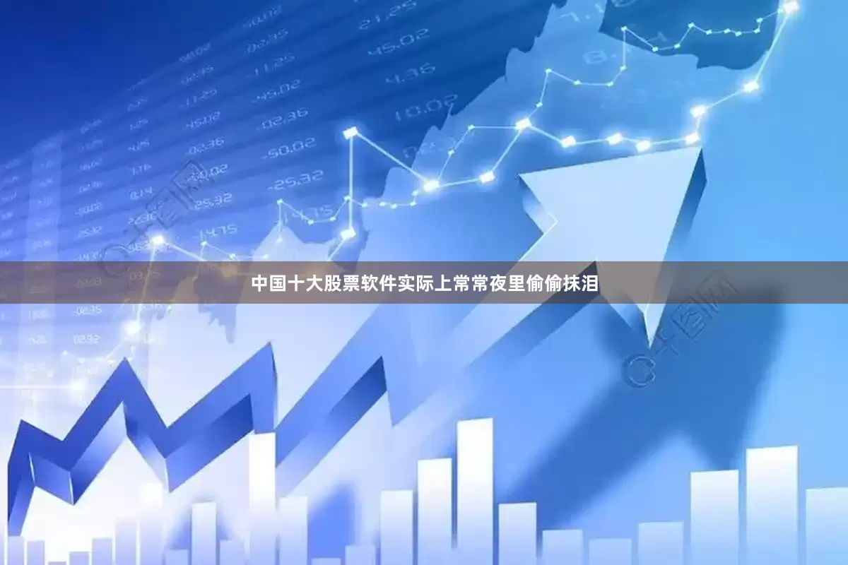 中国十大股票软件实际上常常夜里偷偷抹泪