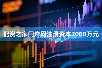 配资之家门户网注册资本2000万元